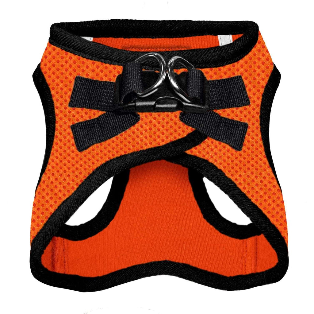 Breathable Step-In Dog Harness product image 3