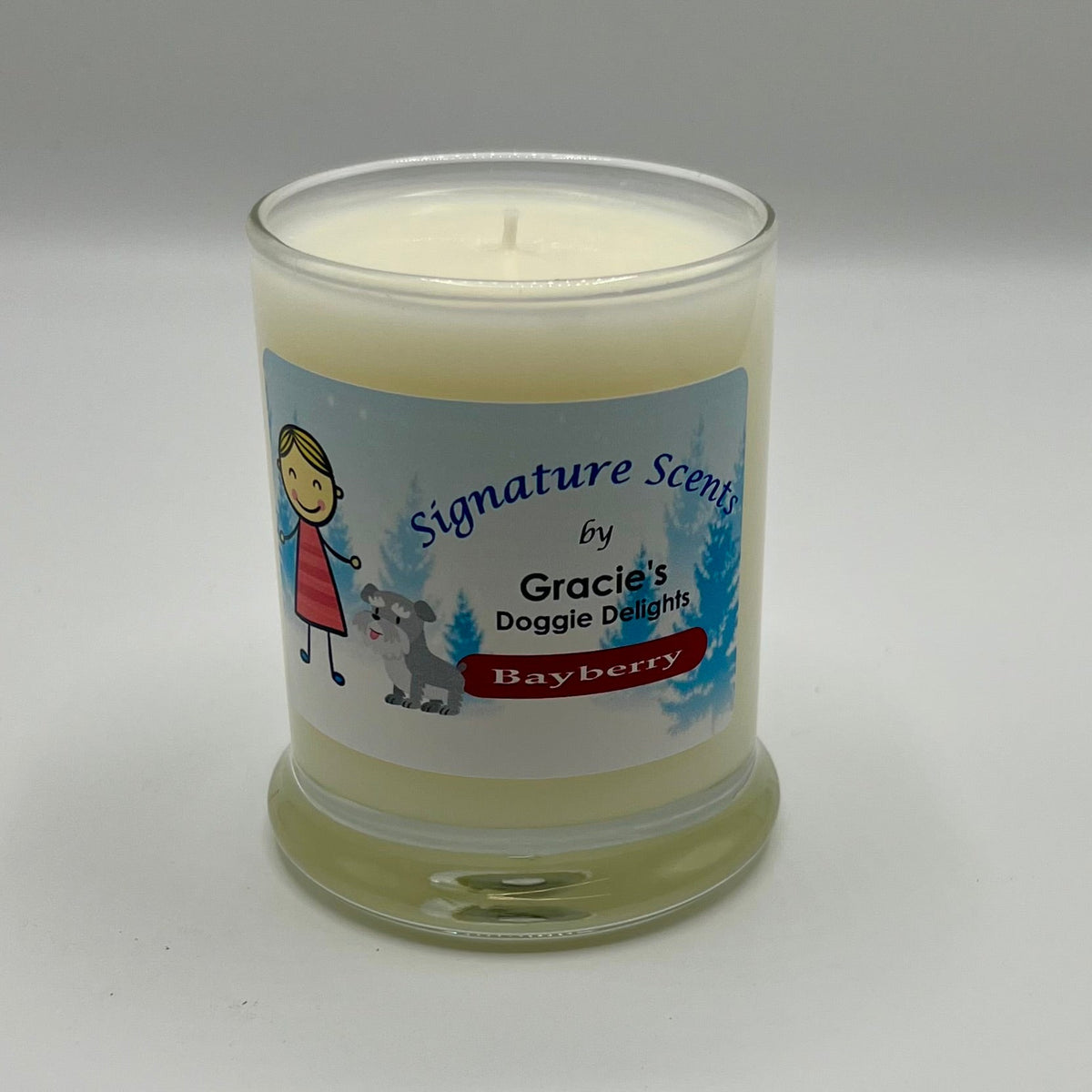 Pet Home Soy Wax Candle product image 3
