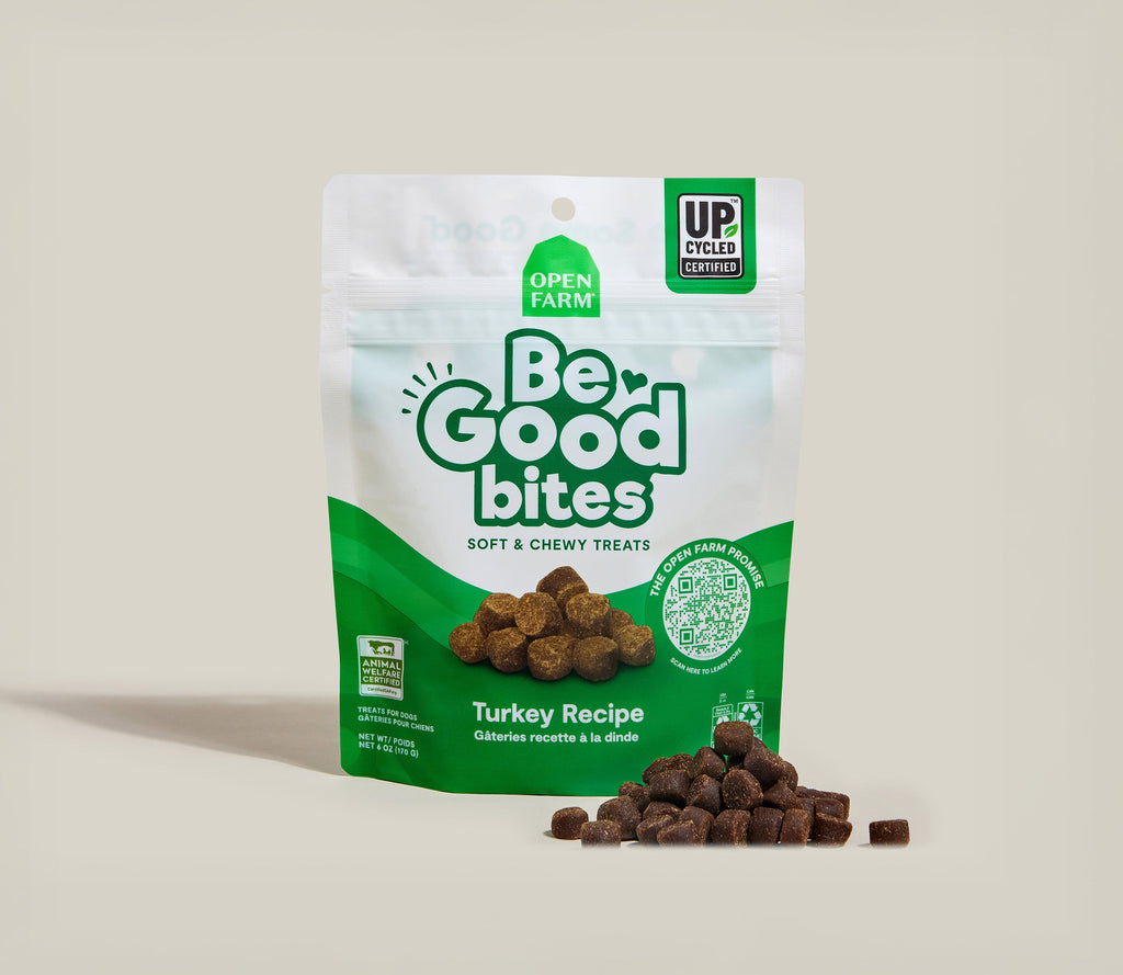 Soft Turkey Dog Treats product image 3