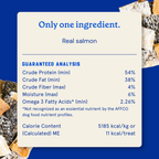 Salmon Skin Dog Treats product image 3