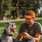 Remote Dog Training Collar product image 3