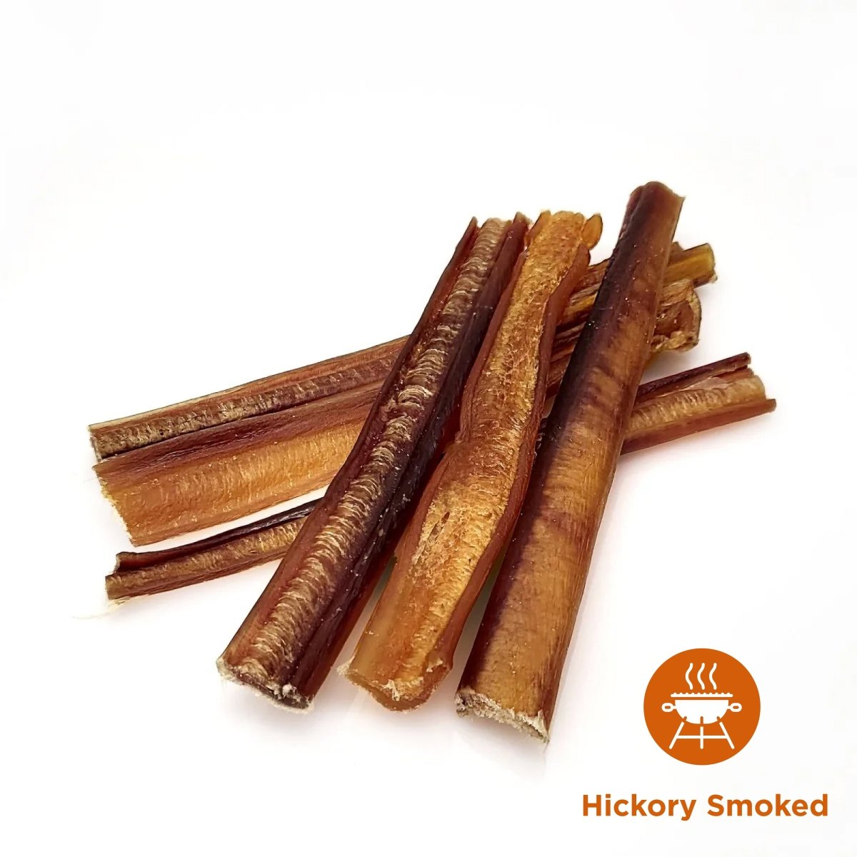 Hickory-Smoked Beef Bully Sticks product image 3