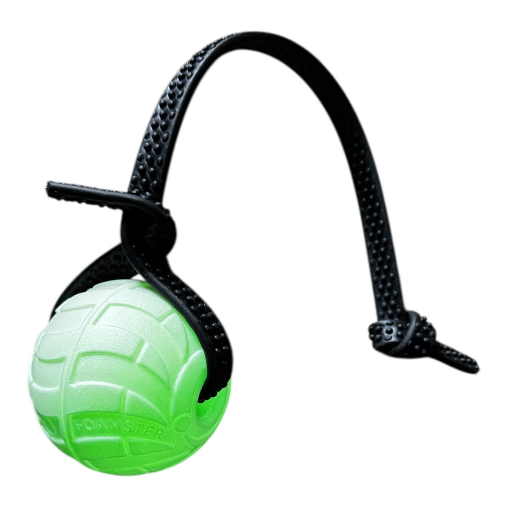 Glow EVA Dog Training Ball product image 3