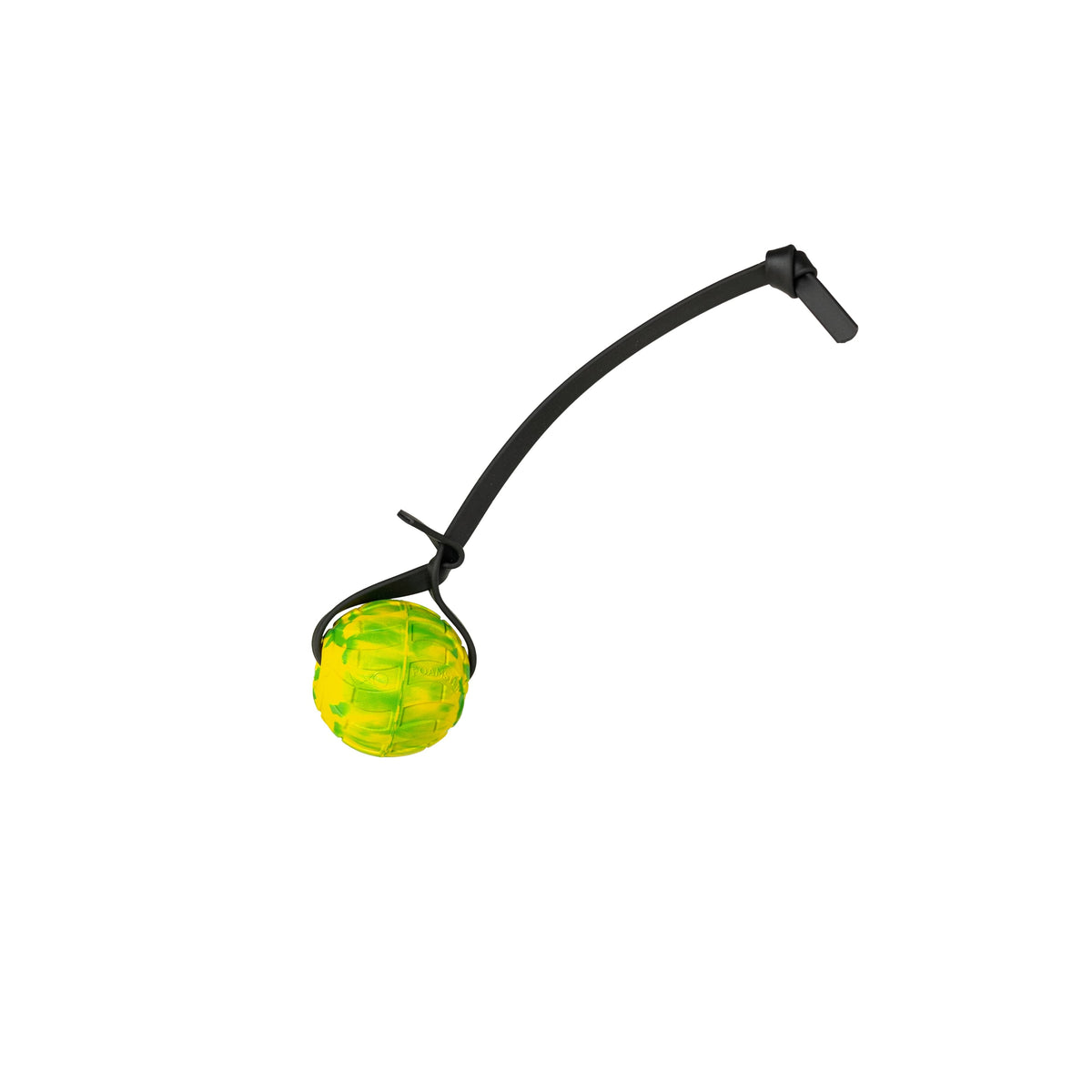 EVA Foam Dog Training Ball with Strap product image 3