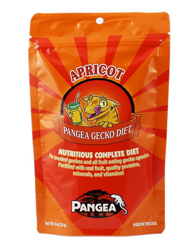 Complete Gecko Diet Powder product image 3