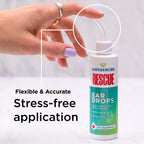 Alcohol-Free Pet Ear Cleaning Drops product image 3