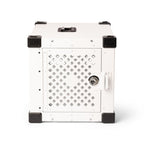 Mini Stationary Aluminum Dog Crate product image 3