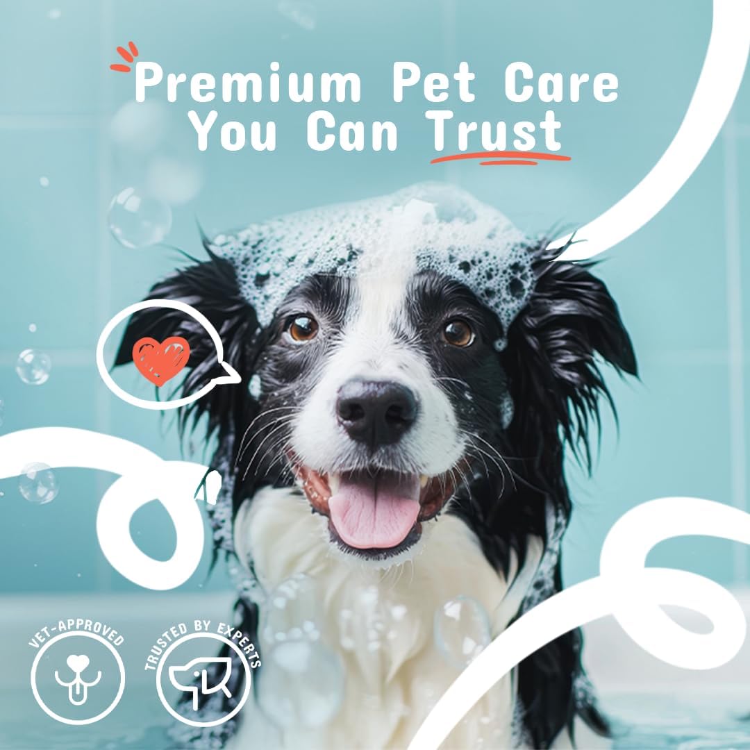 Oatmeal Pet Shampoo product image 3