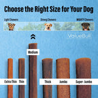 Medium Beef Collagen Dog Chews product image 3