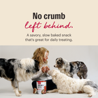 Turkey Bone Broth Dog Treats product image 3