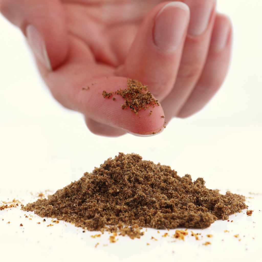 High-Protein Fry and Small Fish Food product image 3