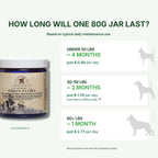 Canine Probiotic Powder product image 3