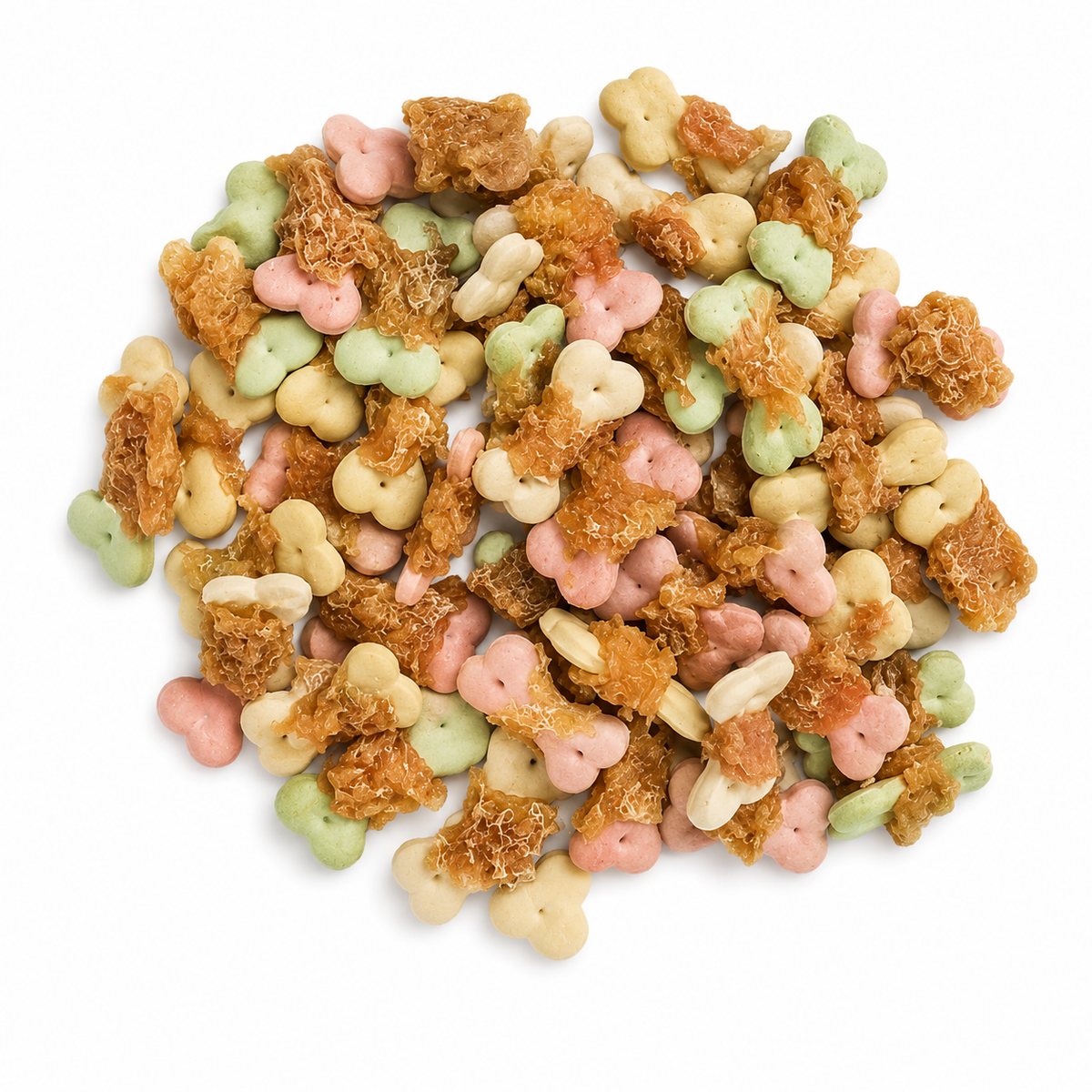 Chicken and Biscuit Dog Treats product image 3