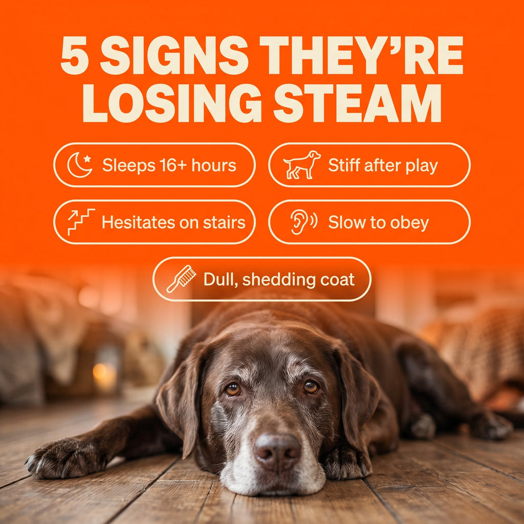 Liquid Dog Wellness Supplement product image 3