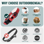 Breakaway Cat Collar product image 3