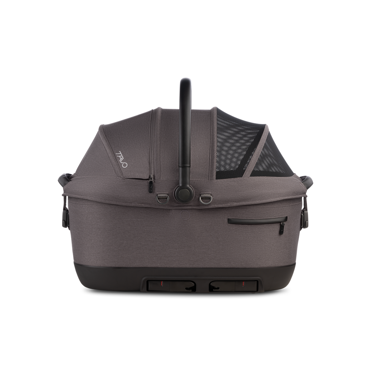 Ventilated Pet Car Seat System product image 3