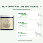 Dog and Cat Probiotic Powder product image 3