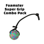 EVA Foam Dog Training Ball Combo Pack product image 3