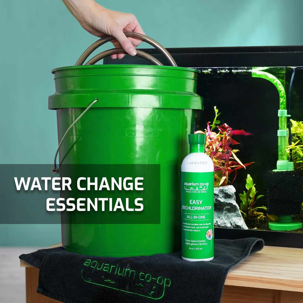 Aquarium Water Conditioner and Dechlorinator product image 3