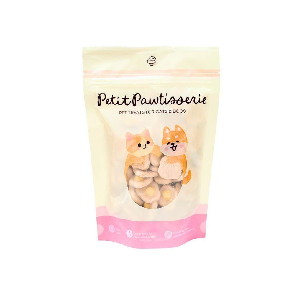 Freeze-Dried Egg Pet Treats product image 3