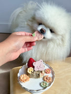 Goat Milk Pet Treats product image 3