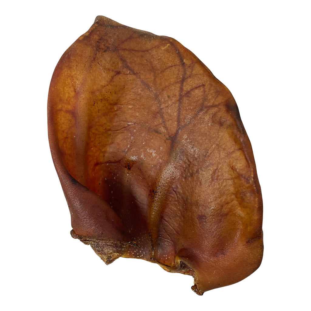 Slow-Smoked Pig Ear Dog Chews product image 3