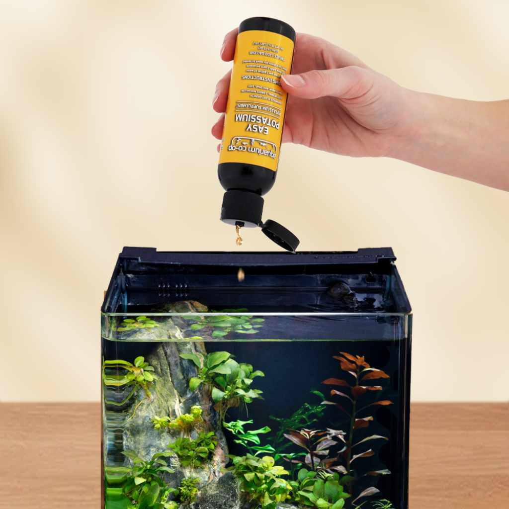 Planted Aquarium Potassium Supplement product image 3