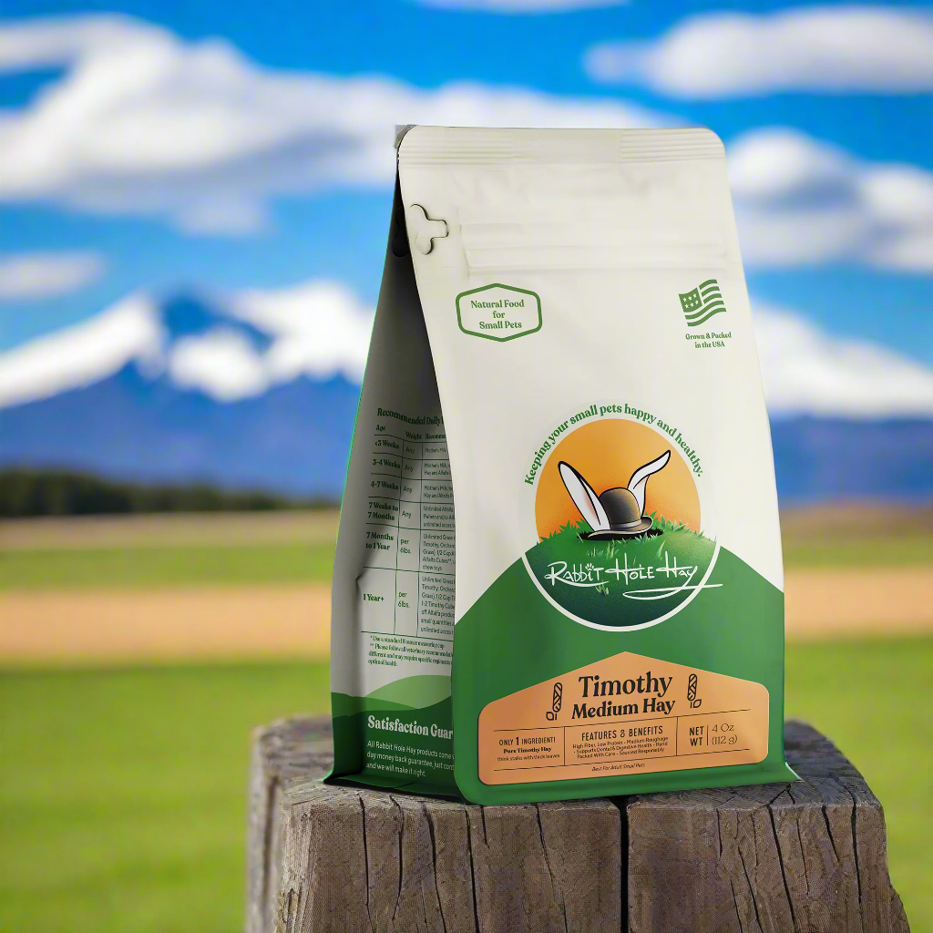 Medium Timothy Hay product image 3
