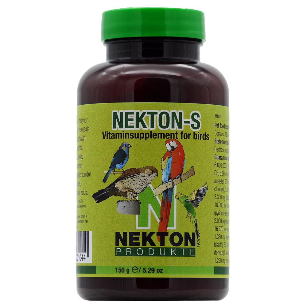 Multivitamin Supplement for Caged Birds product image 3