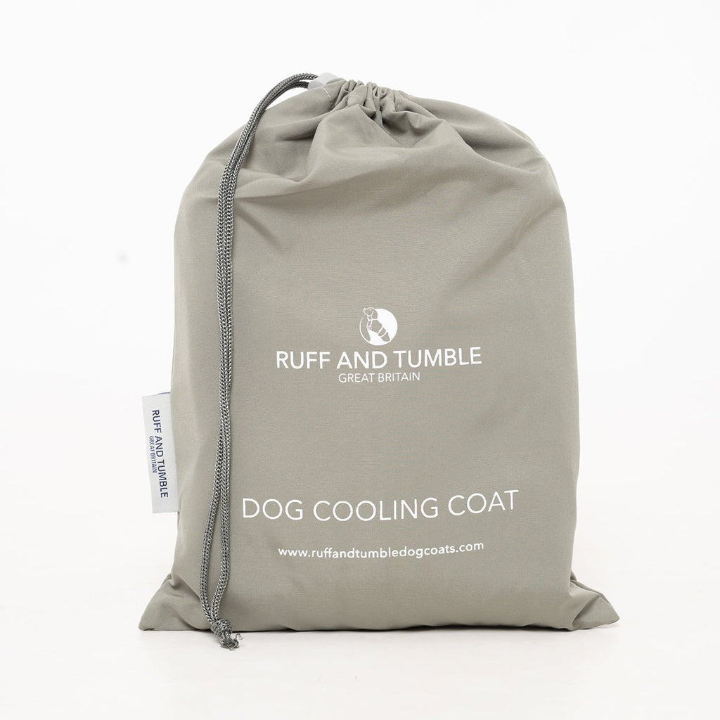Triple-Layer Evaporative Dog Cooling Coat product image 3