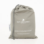 Triple-Layer Evaporative Dog Cooling Coat product image 3