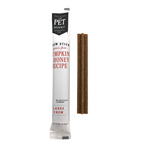 Pumpkin and Honey Dog Chew Sticks product image 3