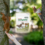 Complete Squirrel Food product image 3