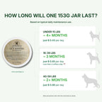 Dog Prebiotic and Probiotic Powder product image 3