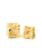 White Fish Cube Dog Treats 70g