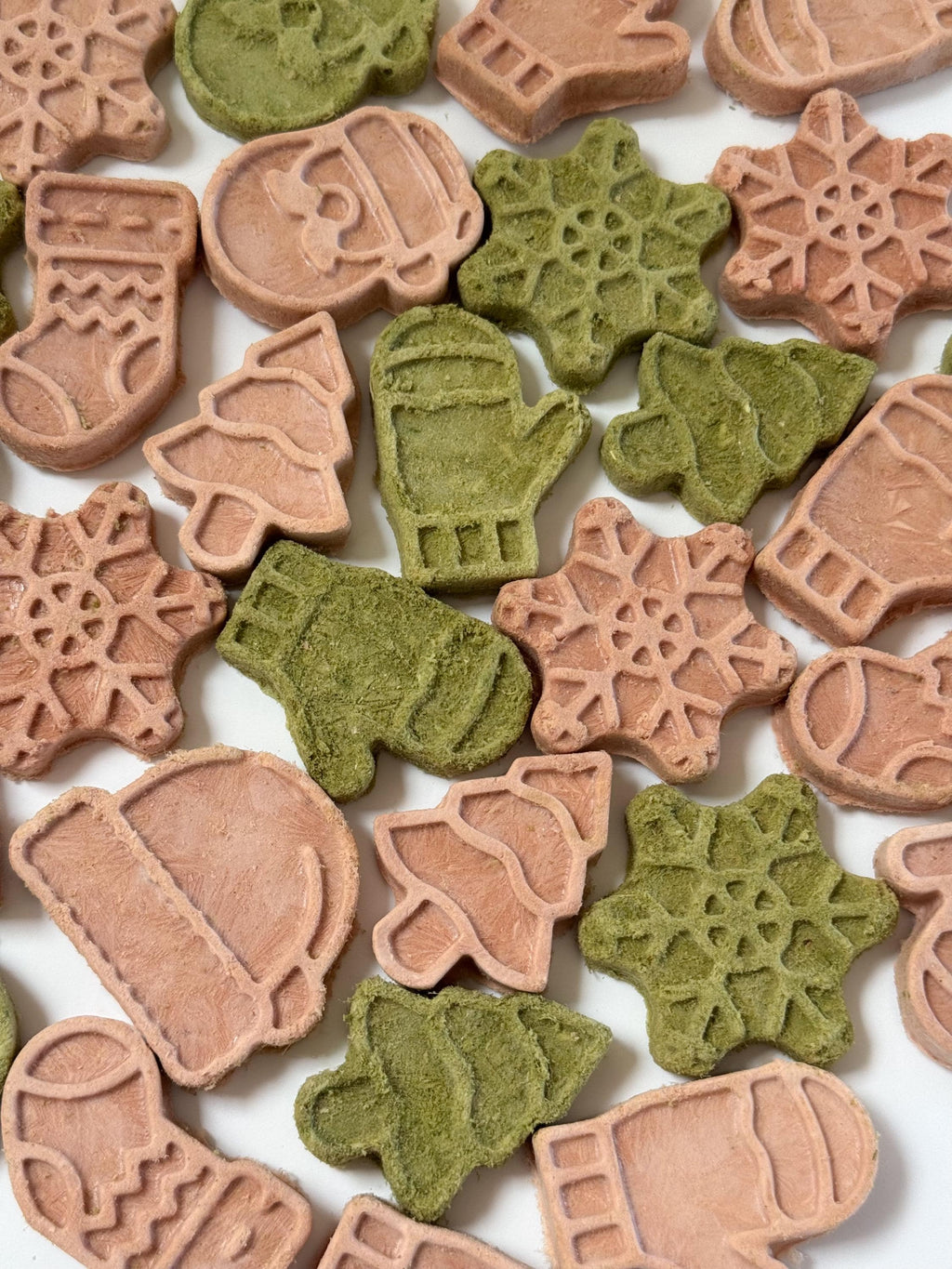 Freeze-Dried Holiday Pet Treats product image 3