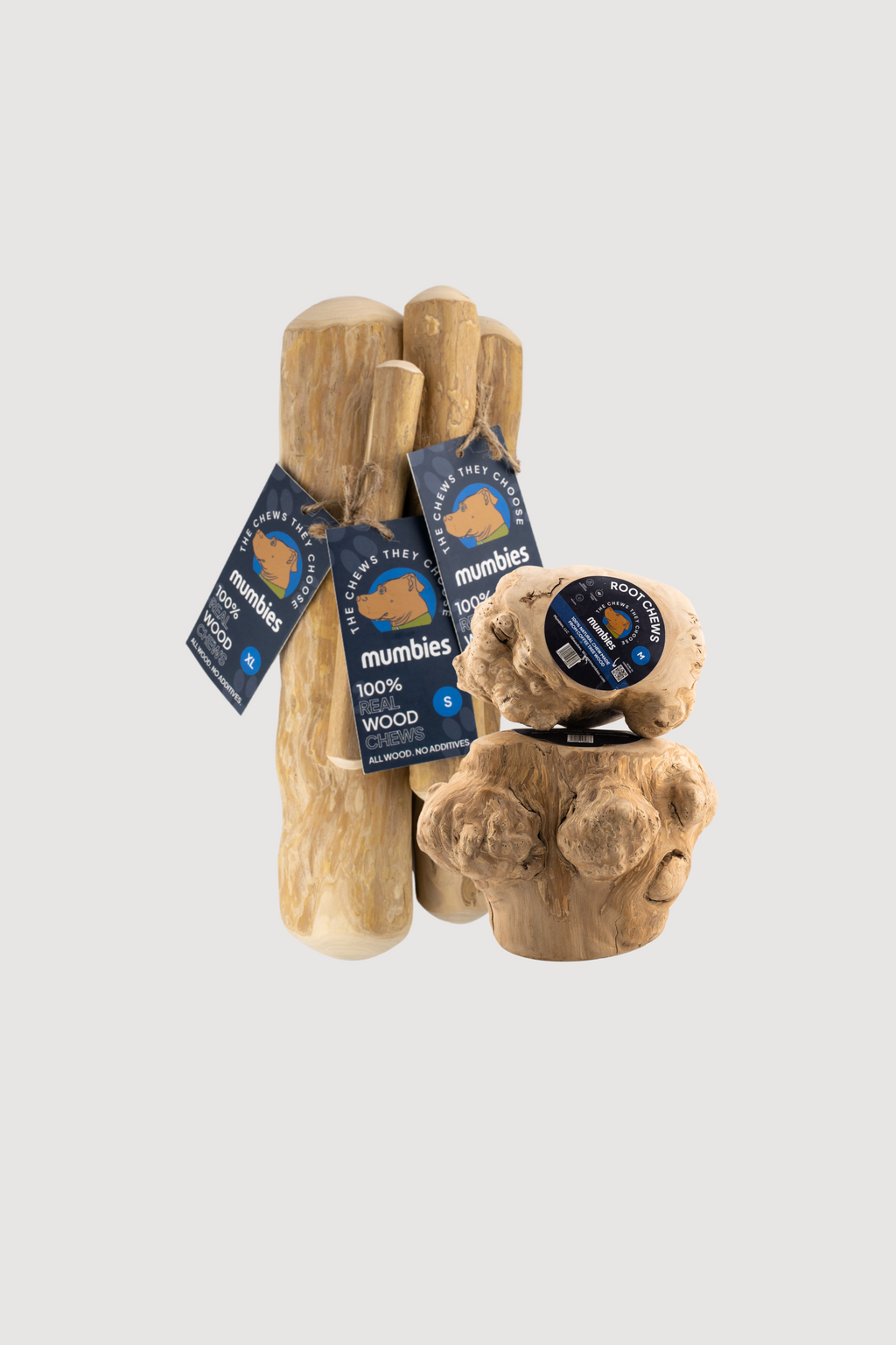 Dog Chew Variety Pack product image 3