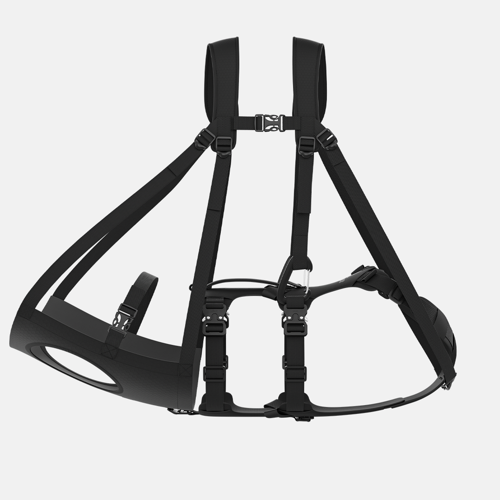 Dog Rescue and Evacuation Sling product image 3