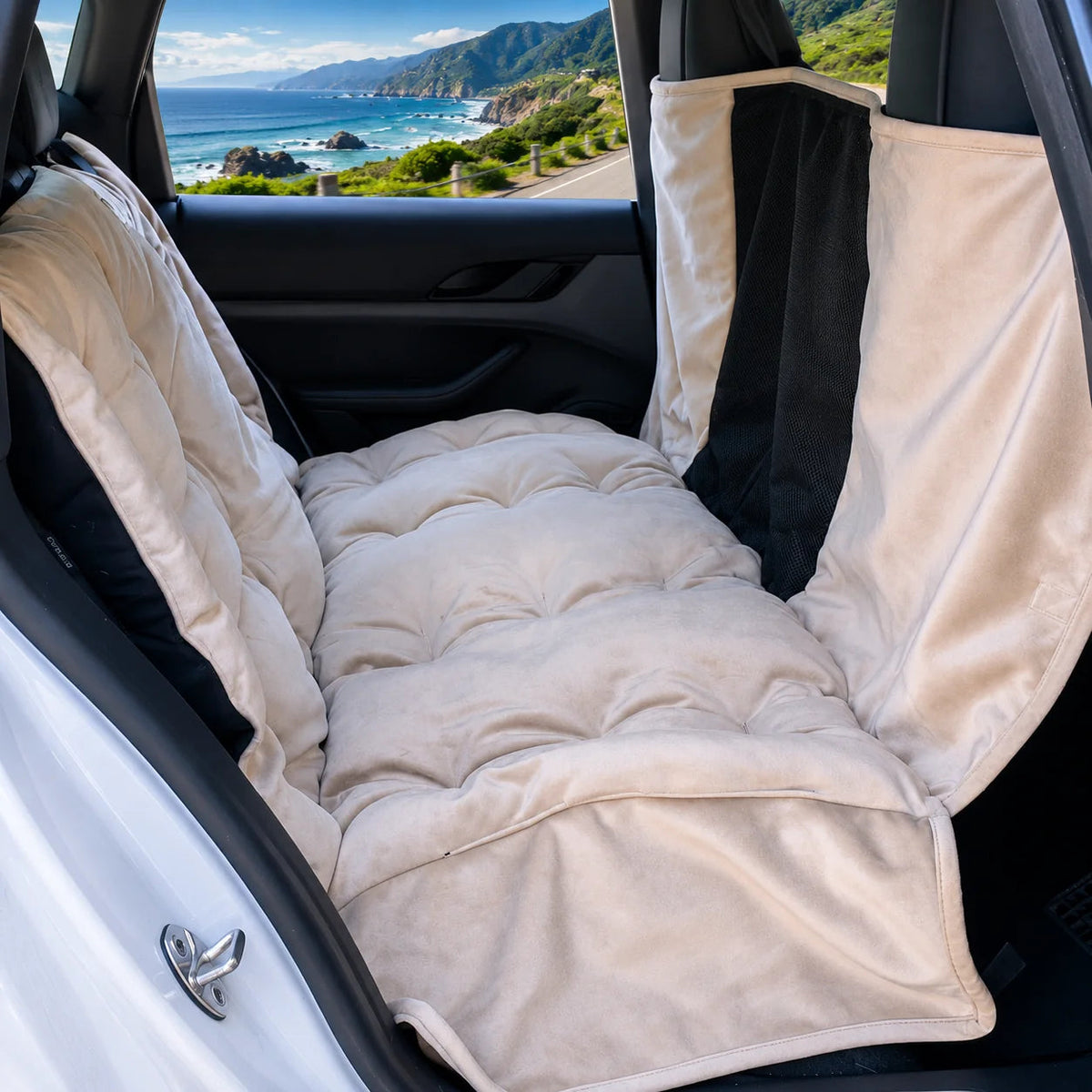 Dog Car Seat Hammock product image 3