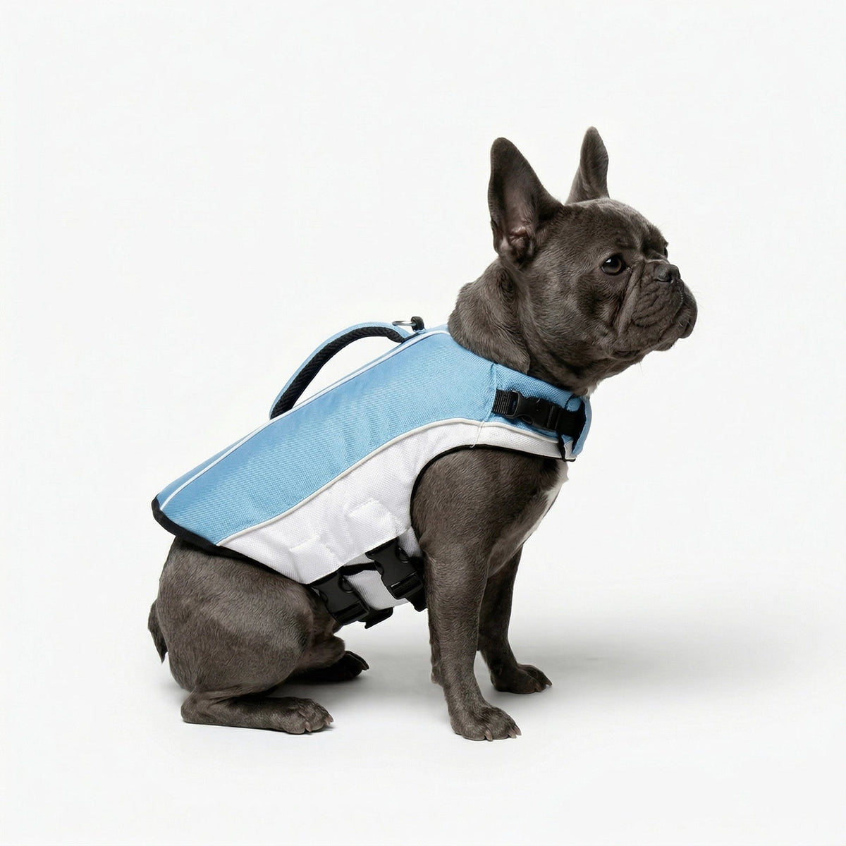 Dog Life Jacket product image 3
