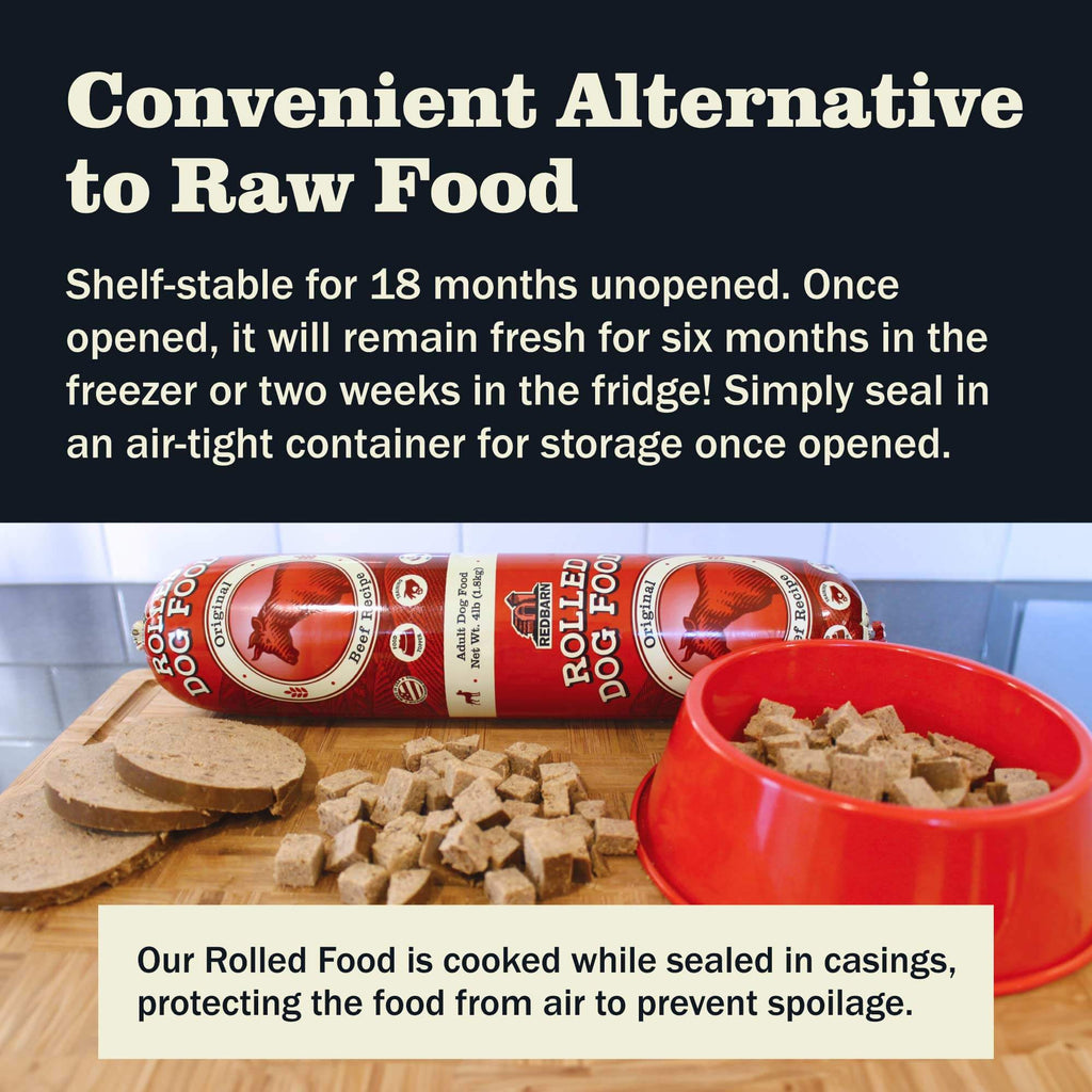 Semi-Moist Dog Food product image 3