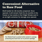 Semi-Moist Dog Food product image 3