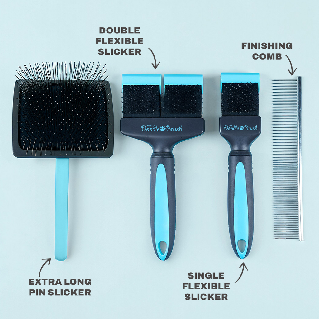 Dog Slicker Brush product image 3