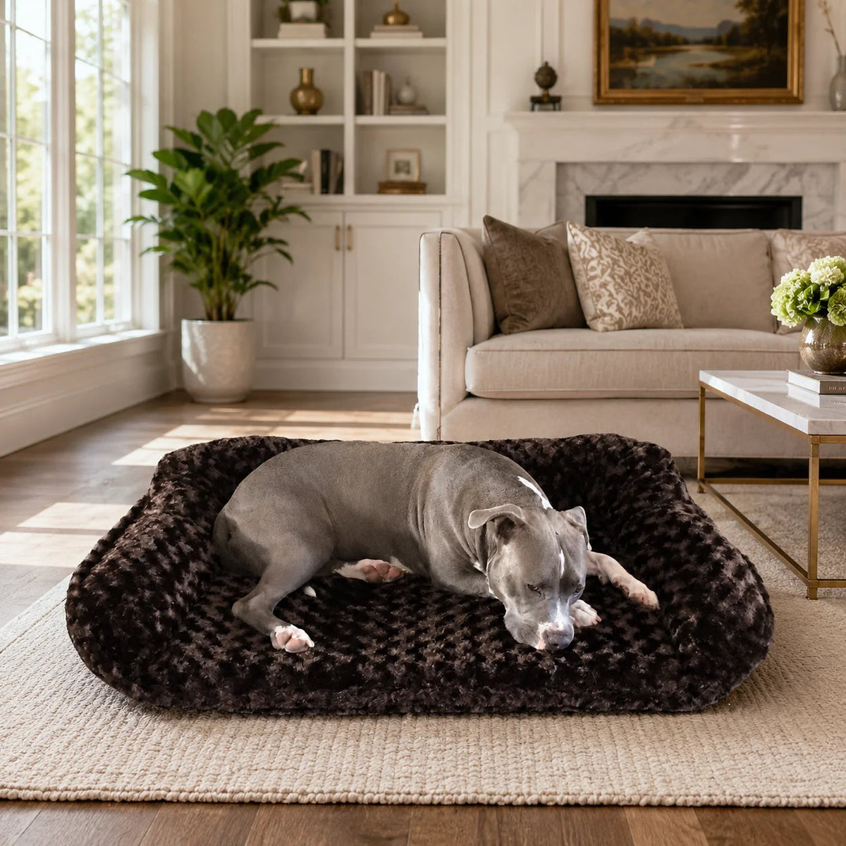 Orthopedic Dog Bed product image 3