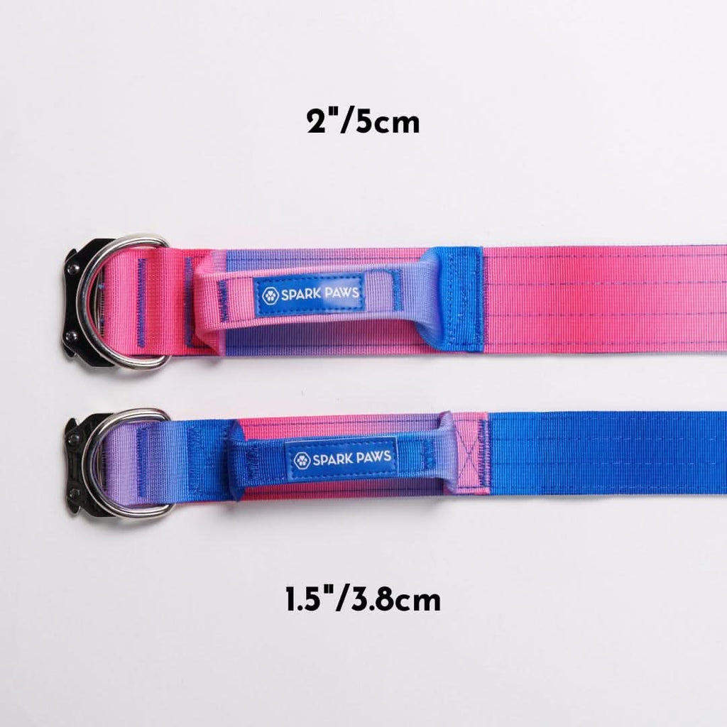 Tactical Dog Collar and Leash Set product image 3