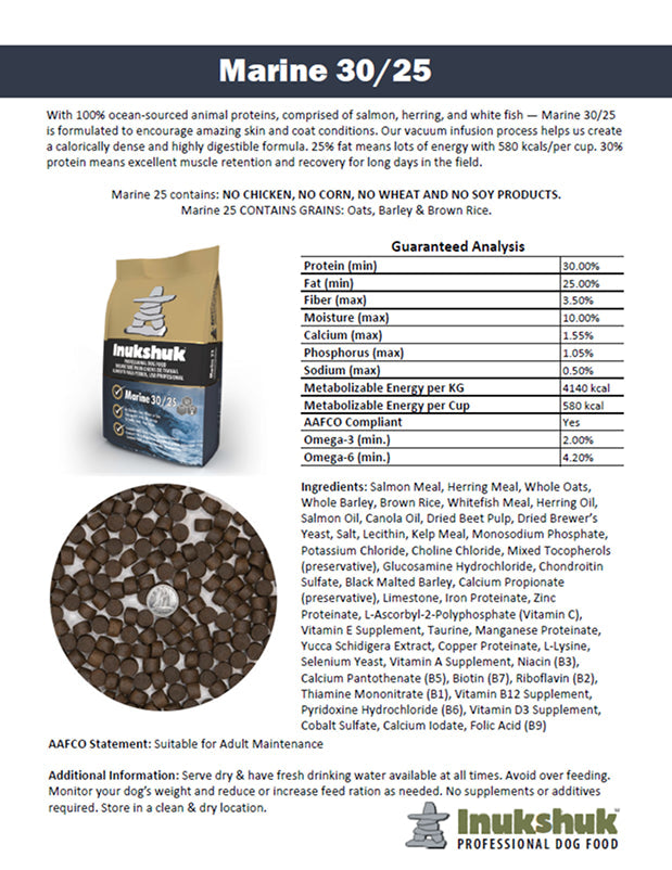 Dry Dog Food product image 3