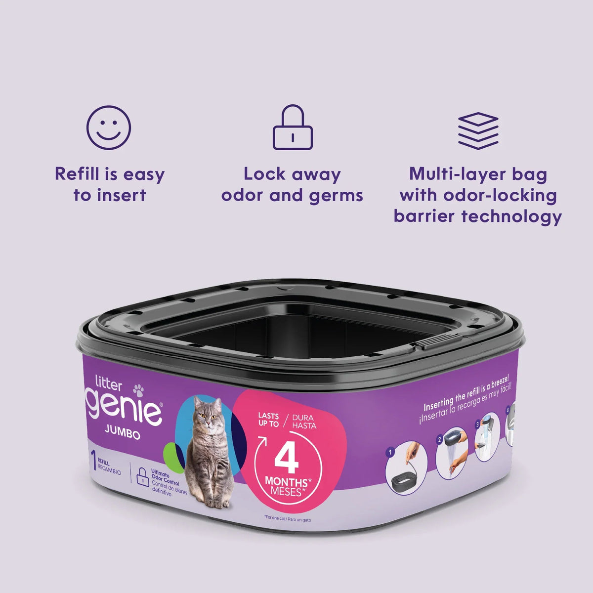 Cat Litter Refill product image 3