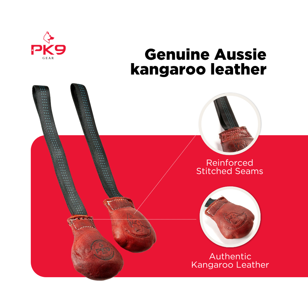 Dog Tug Toy product image 3
