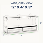 Window Bird Feeder product image 3