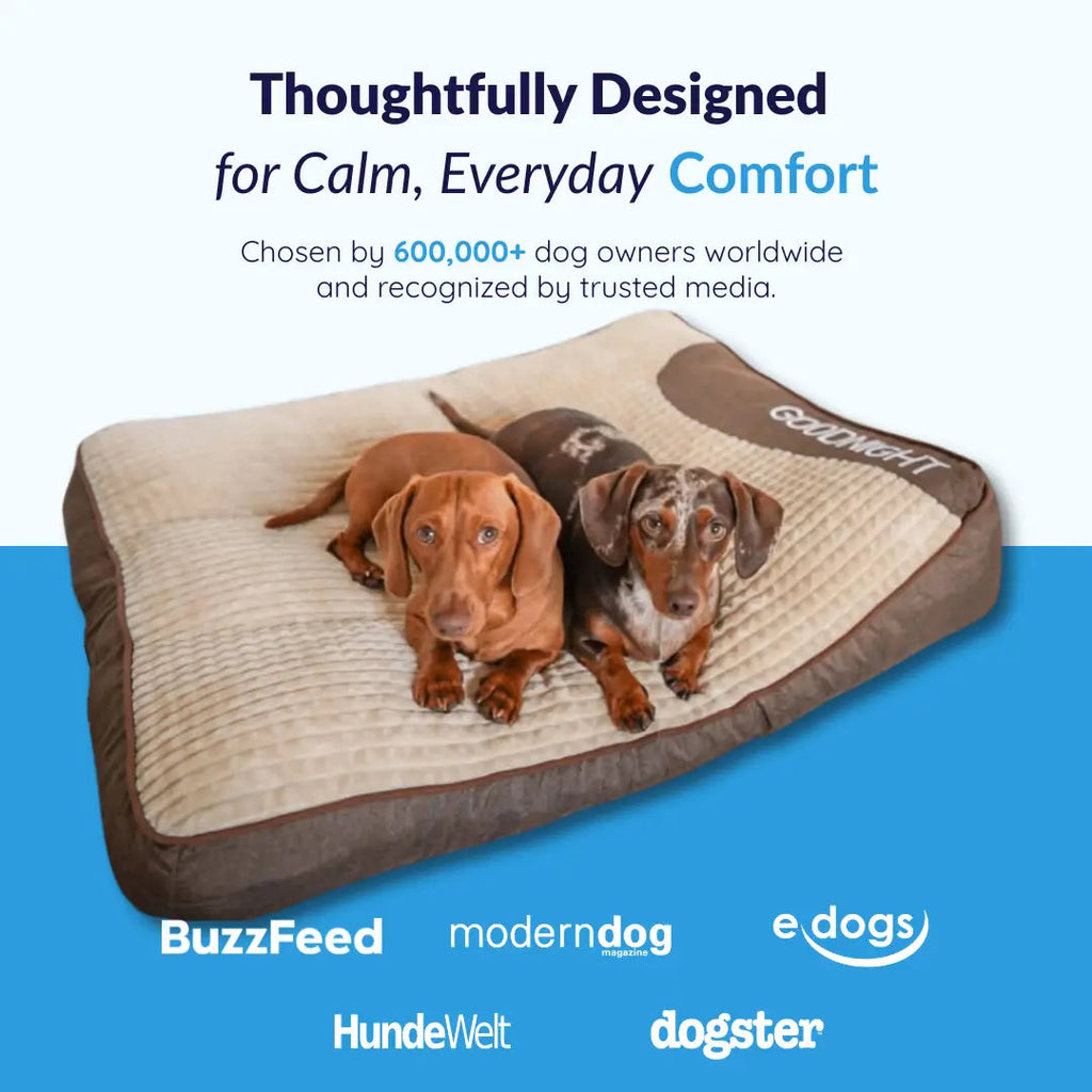 Calming Dog Cushion product image 3